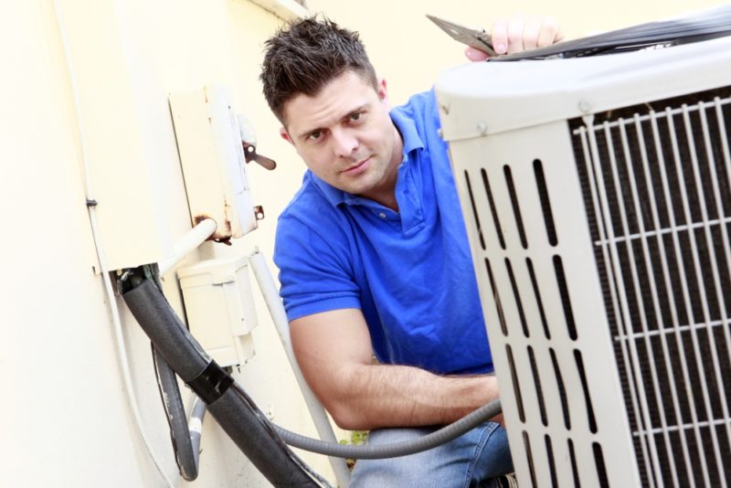 5 Hazards of Performing DIY HVAC in Your Lebanon, TN Home