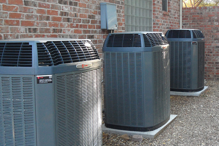 AIR CONDITIONING SERVICES 