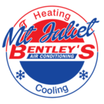 Bentley's Air Conditioning logo