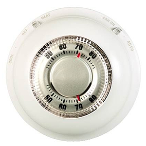 mechanical thermostat