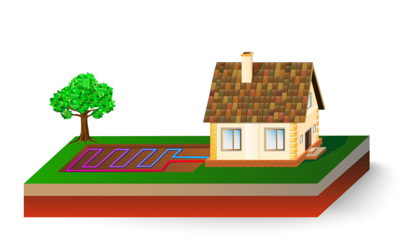 5 Signs of Problems With Your Geothermal Heat Pump