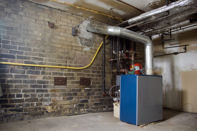 Listen Up: 5 Furnace Sounds You Should Watch Out For