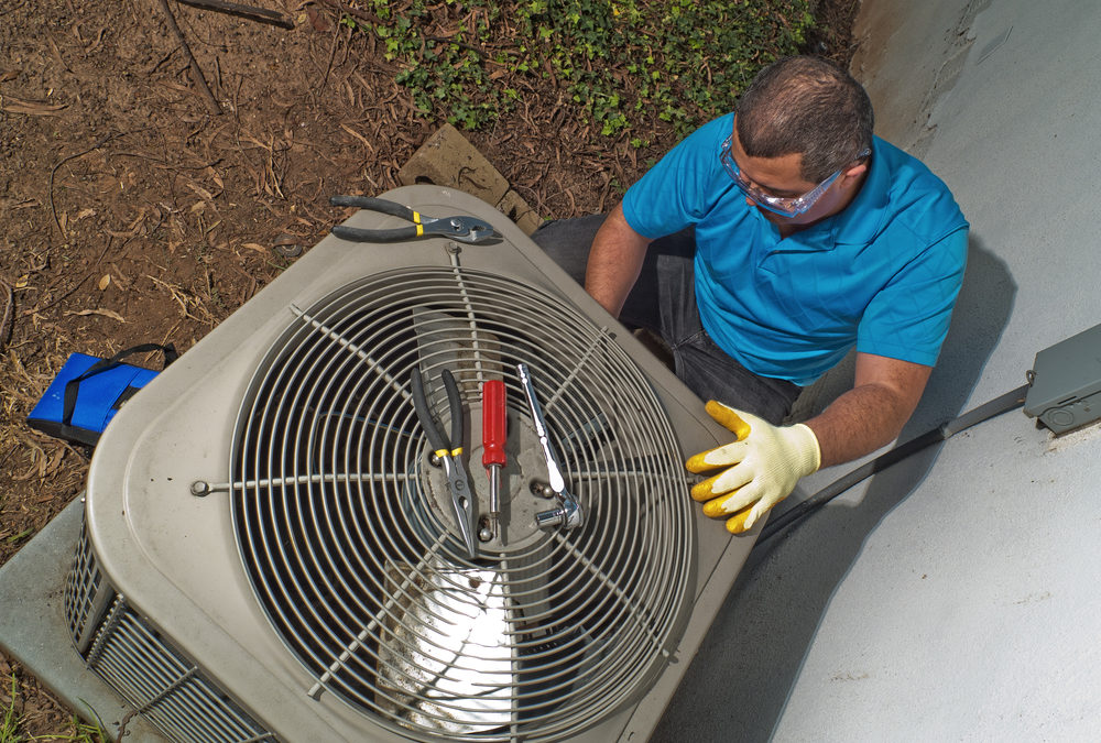 How HVAC Maintenance Can Keep Your Home Comfortable Year Round