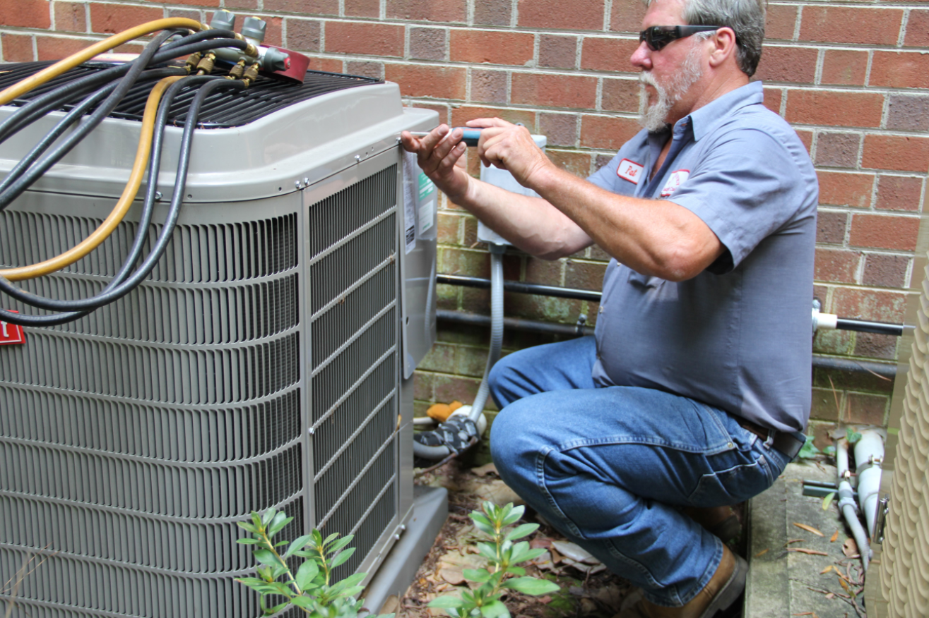 How HVAC Maintenance Can Keep Your Home Comfortable Year Round