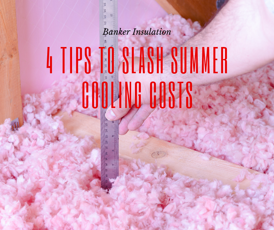 4 Tips to Save on Your Cooling Costs This Summer