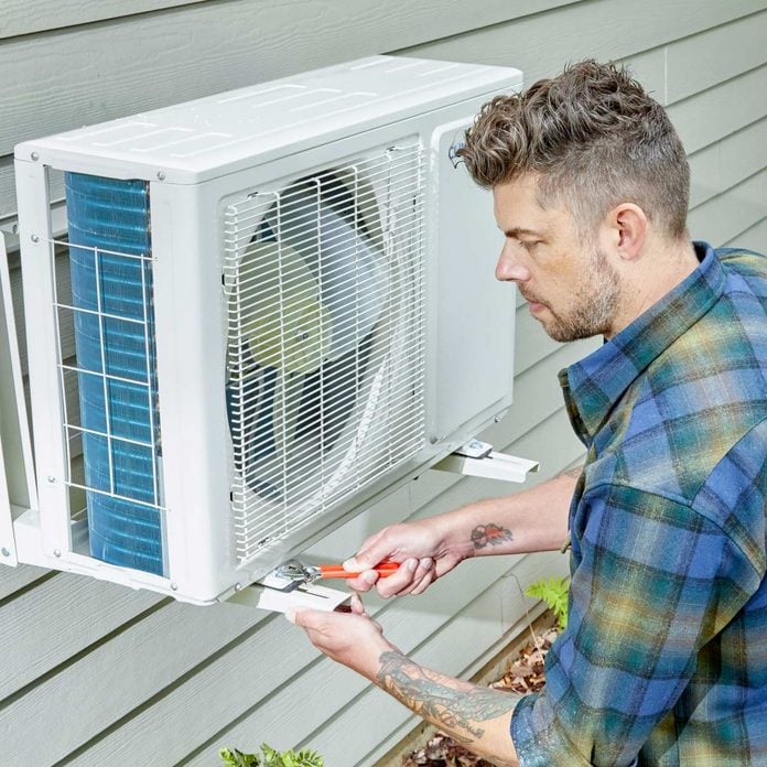4 Reasons to Consider Installing Ductless Air Conditioning