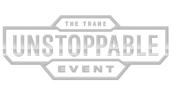 trane unstoppable event logo
